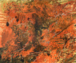 El Mar del Marte　