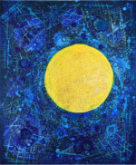 Luna llena en Mayo MMXX
