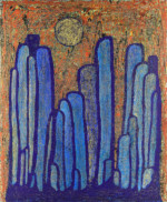 La Montaña de Artaud