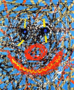 Payaso Celeste