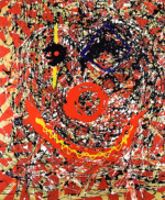 Payaso Rojo