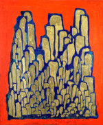Montaña-Zipang
